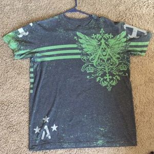 Men’s Archaic t shirt